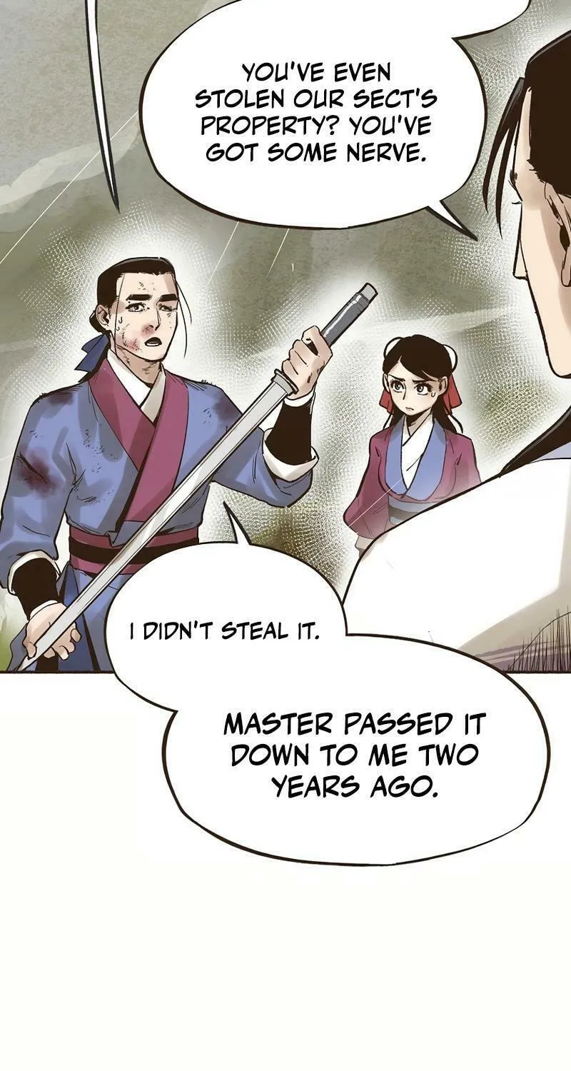Read Monster General Recorded Legacy chapter 3 image 54 on Lezhin