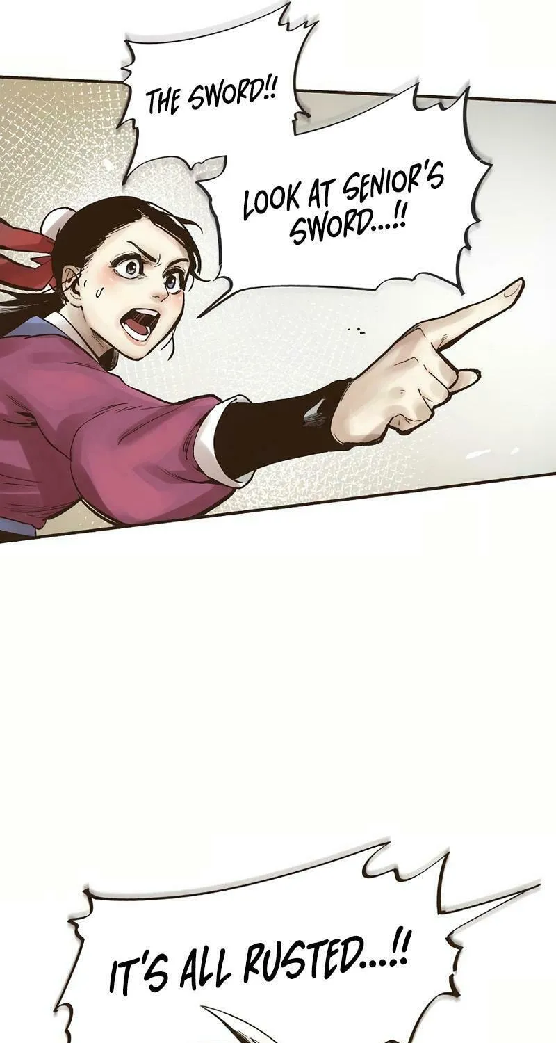 Read Monster General Recorded Legacy chapter 3 image 59 on Lezhin