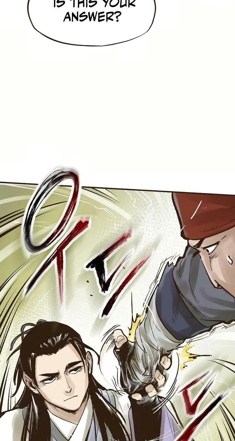 Read Monster General Recorded Legacy chapter 3 image 6 on Lezhin