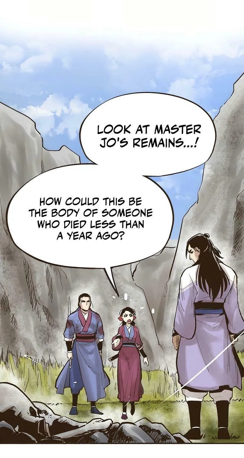 Read Monster General Recorded Legacy chapter 3 image 61 on Lezhin