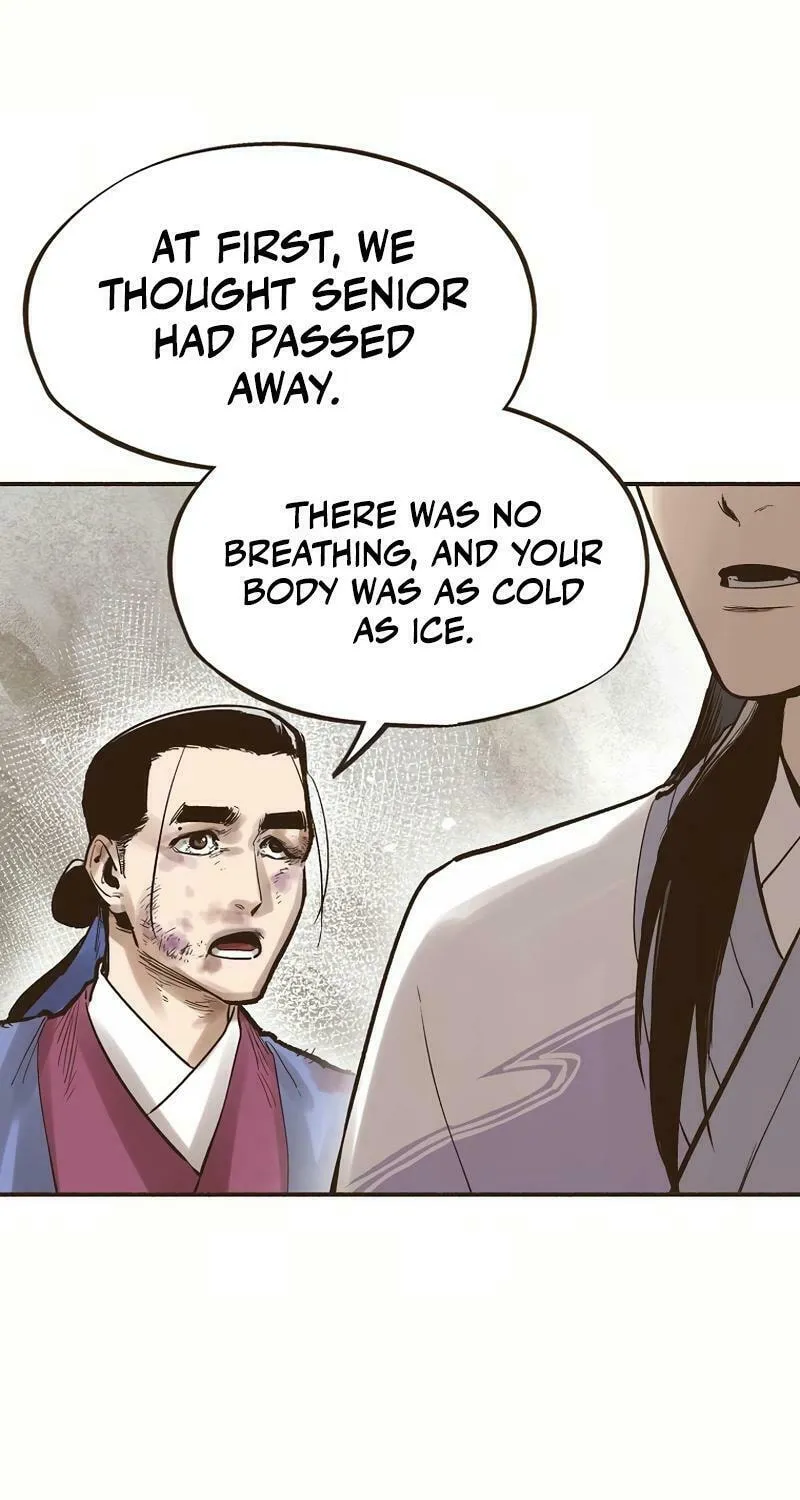 Read Monster General Recorded Legacy chapter 3 image 63 on Lezhin