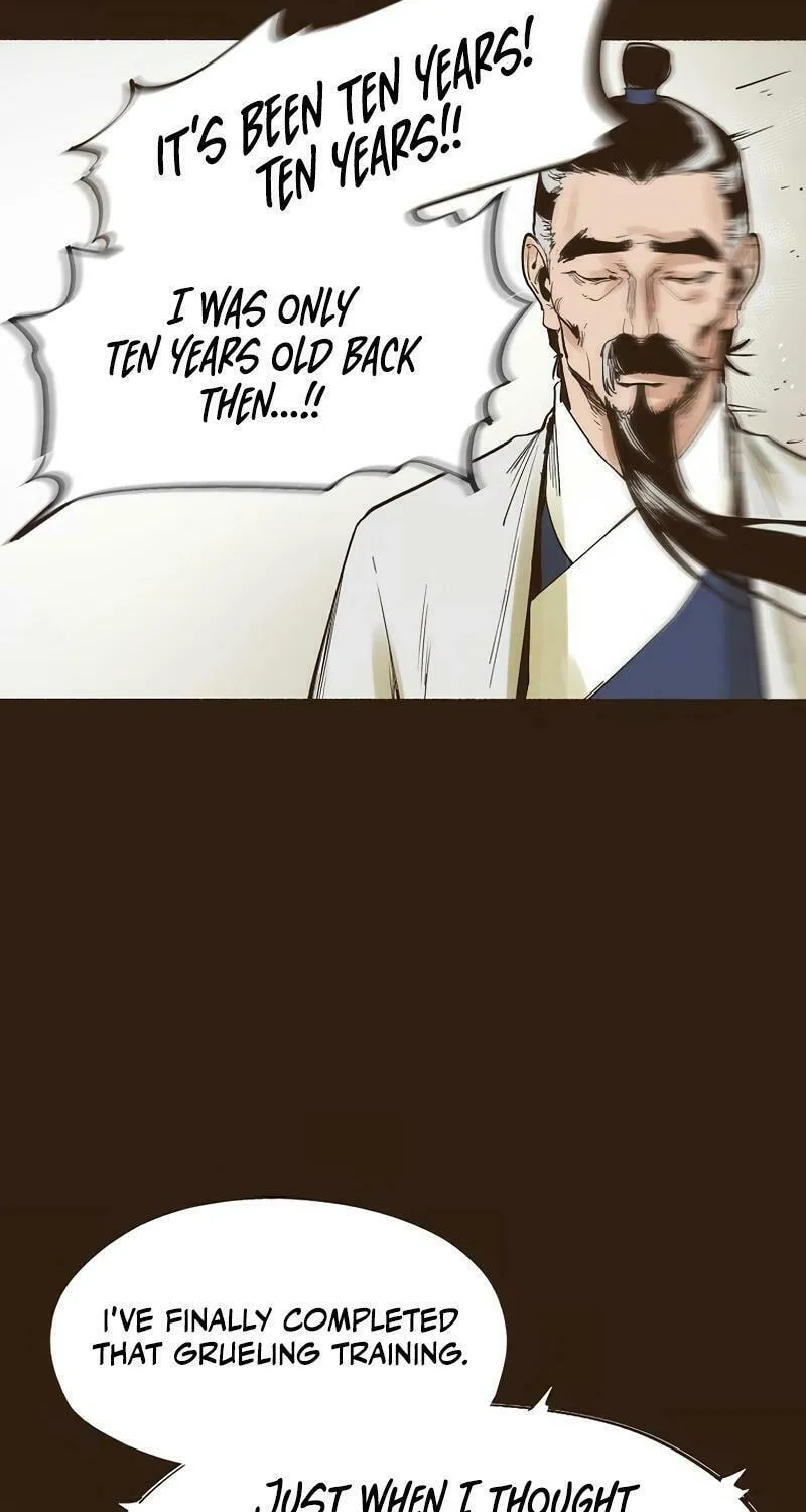 Read Monster General Recorded Legacy chapter 3 image 72 on Lezhin