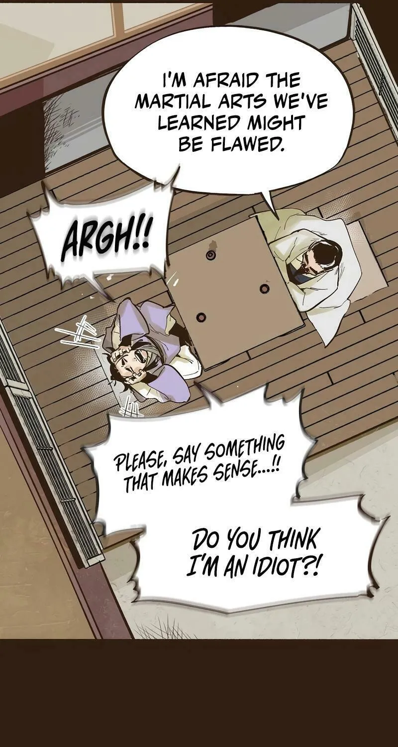 Read Monster General Recorded Legacy chapter 3 image 74 on Lezhin