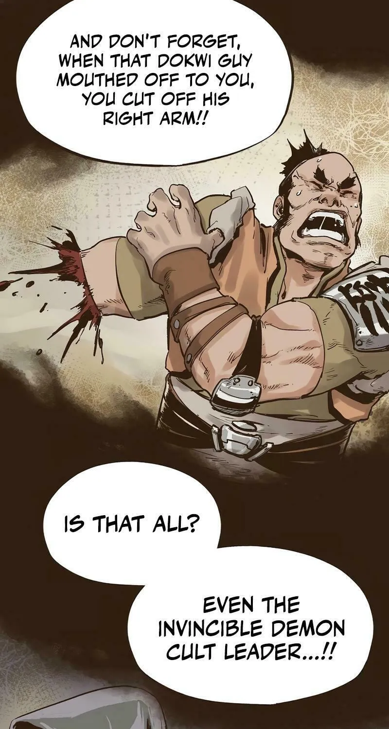 Read Monster General Recorded Legacy chapter 3 image 76 on Lezhin