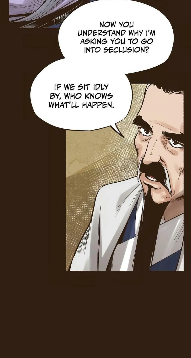 Read Monster General Recorded Legacy chapter 3 image 83 on Lezhin