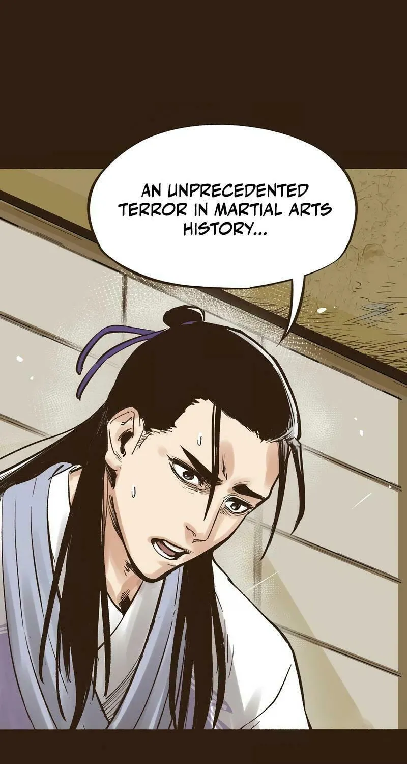 Read Monster General Recorded Legacy chapter 3 image 84 on Lezhin