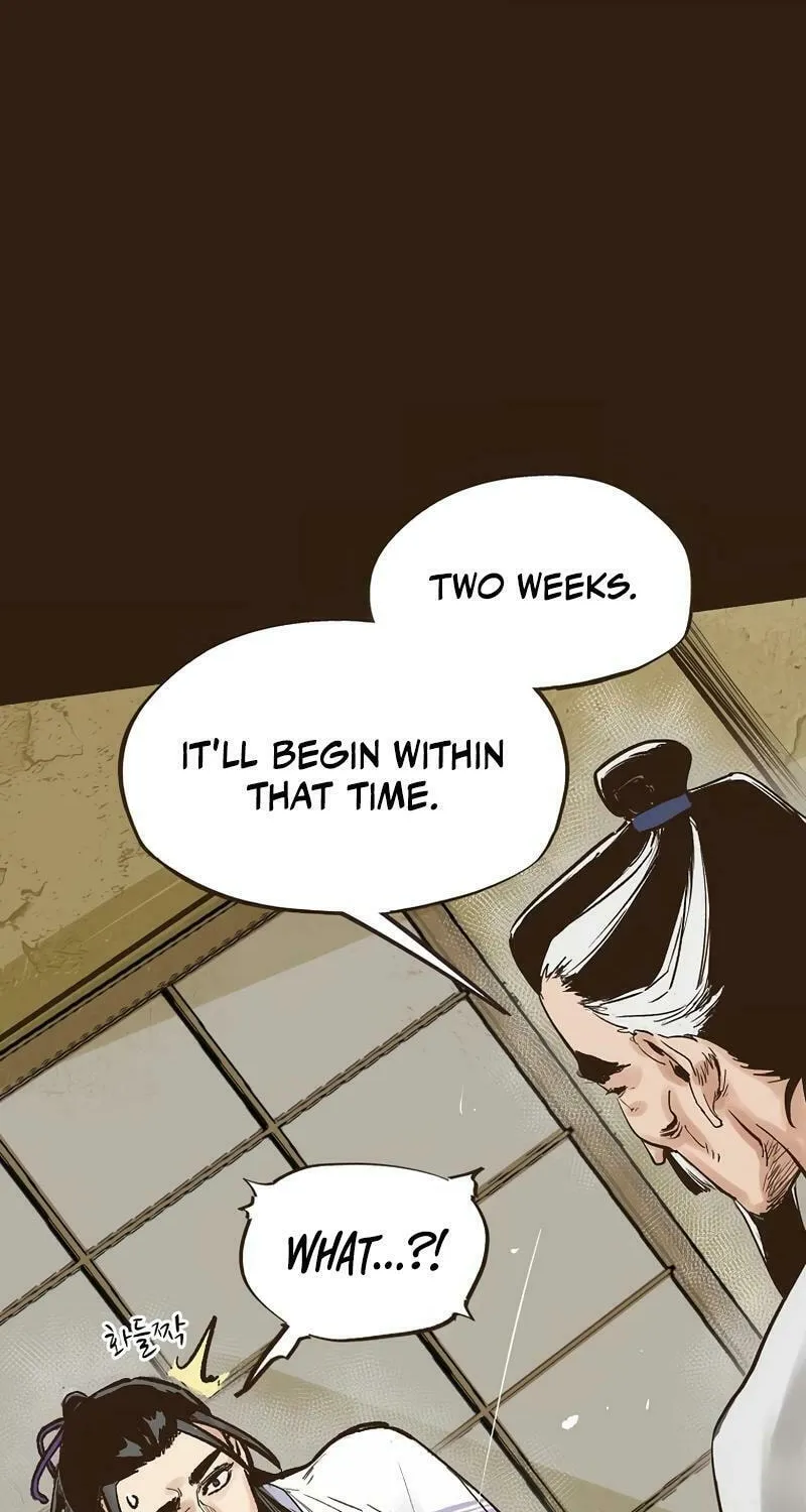 Read Monster General Recorded Legacy chapter 3 image 85 on Lezhin