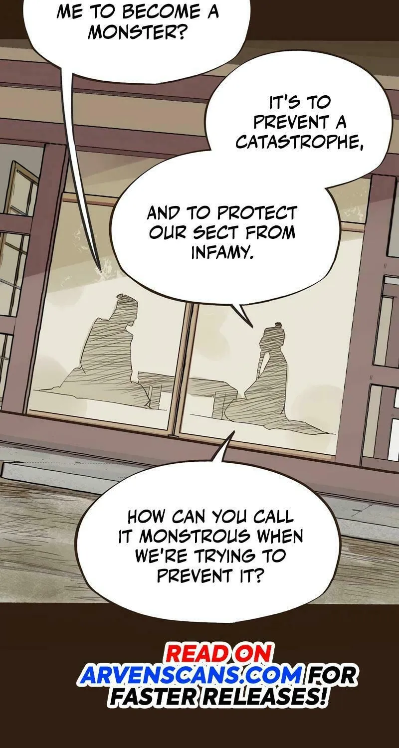 Read Monster General Recorded Legacy chapter 3 image 88 on Lezhin