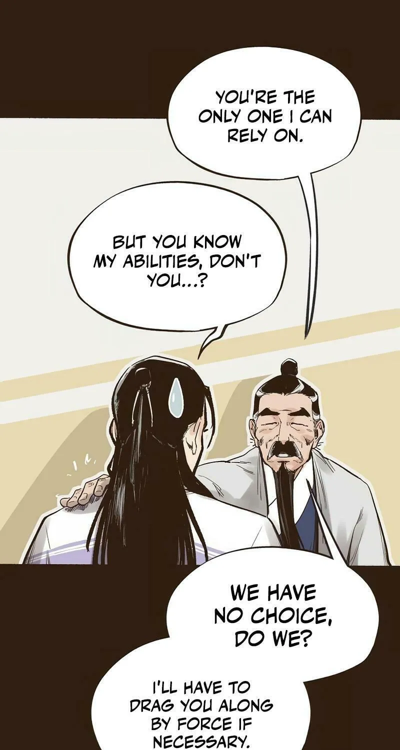 Read Monster General Recorded Legacy chapter 3 image 92 on Lezhin