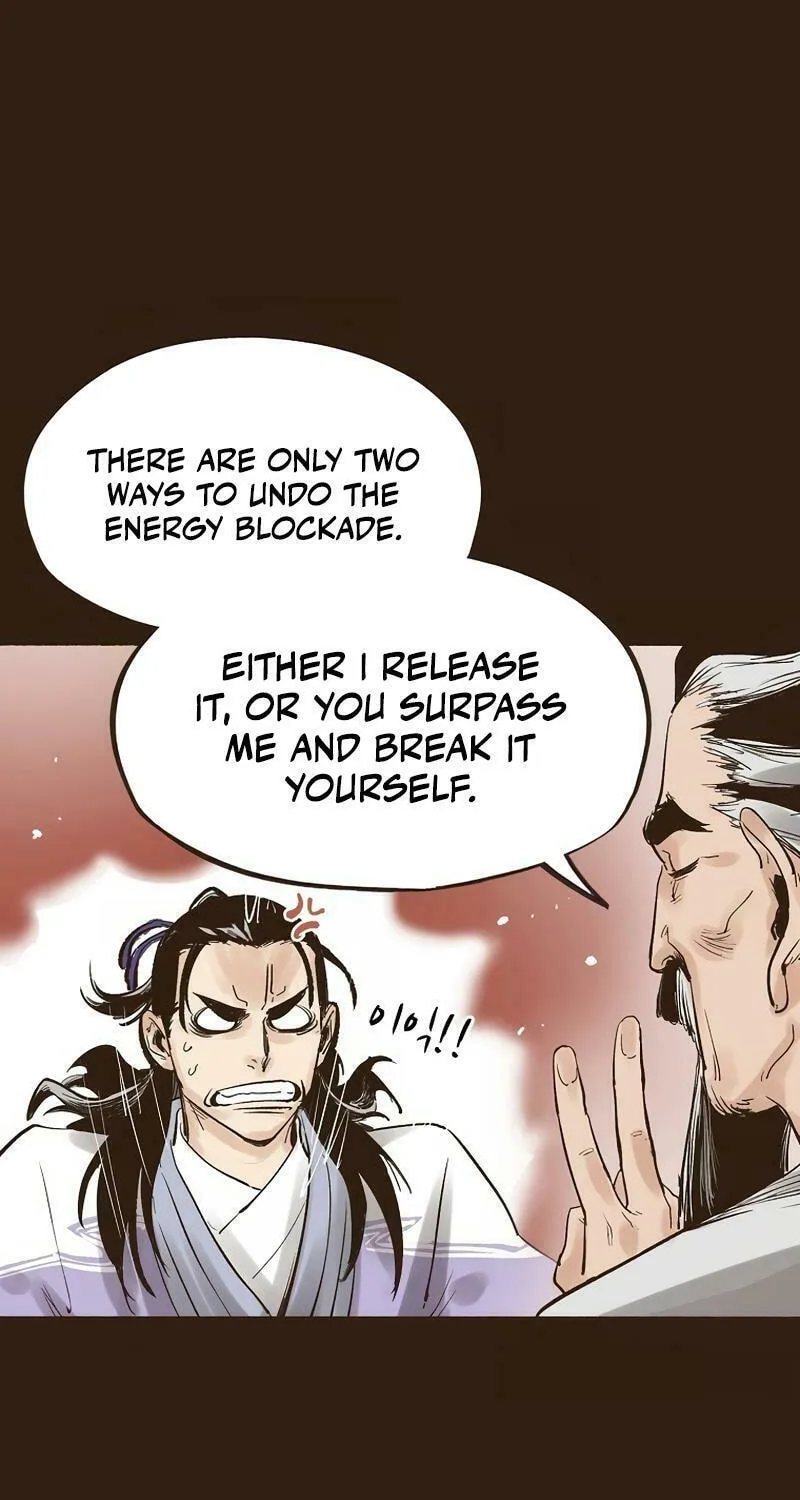 Read Monster General Recorded Legacy chapter 3 image 96 on Lezhin