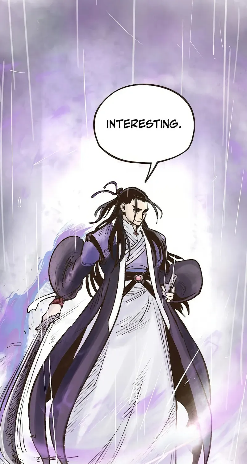 Read Monster General Recorded Legacy chapter 31 image 10 on Lezhin