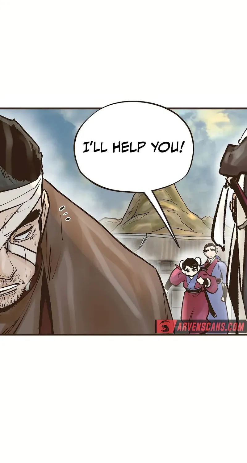 Read Monster General Recorded Legacy chapter 31 image 106 on Lezhin