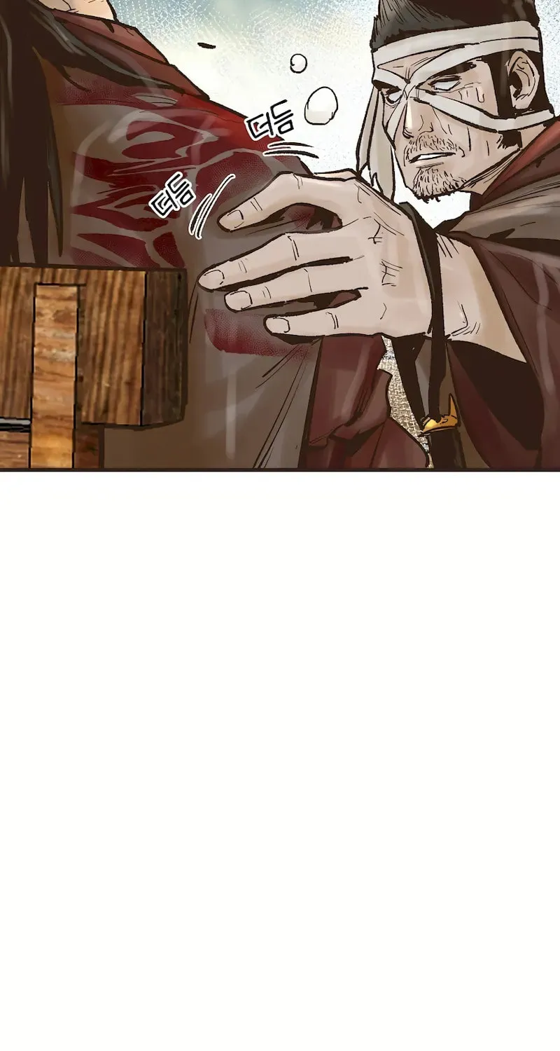 Read Monster General Recorded Legacy chapter 31 image 109 on Lezhin