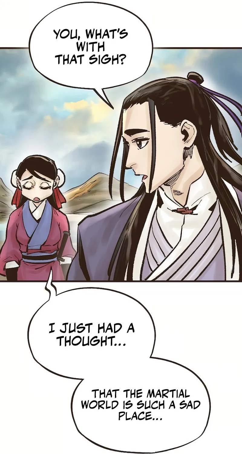 Read Monster General Recorded Legacy chapter 31 image 118 on Lezhin