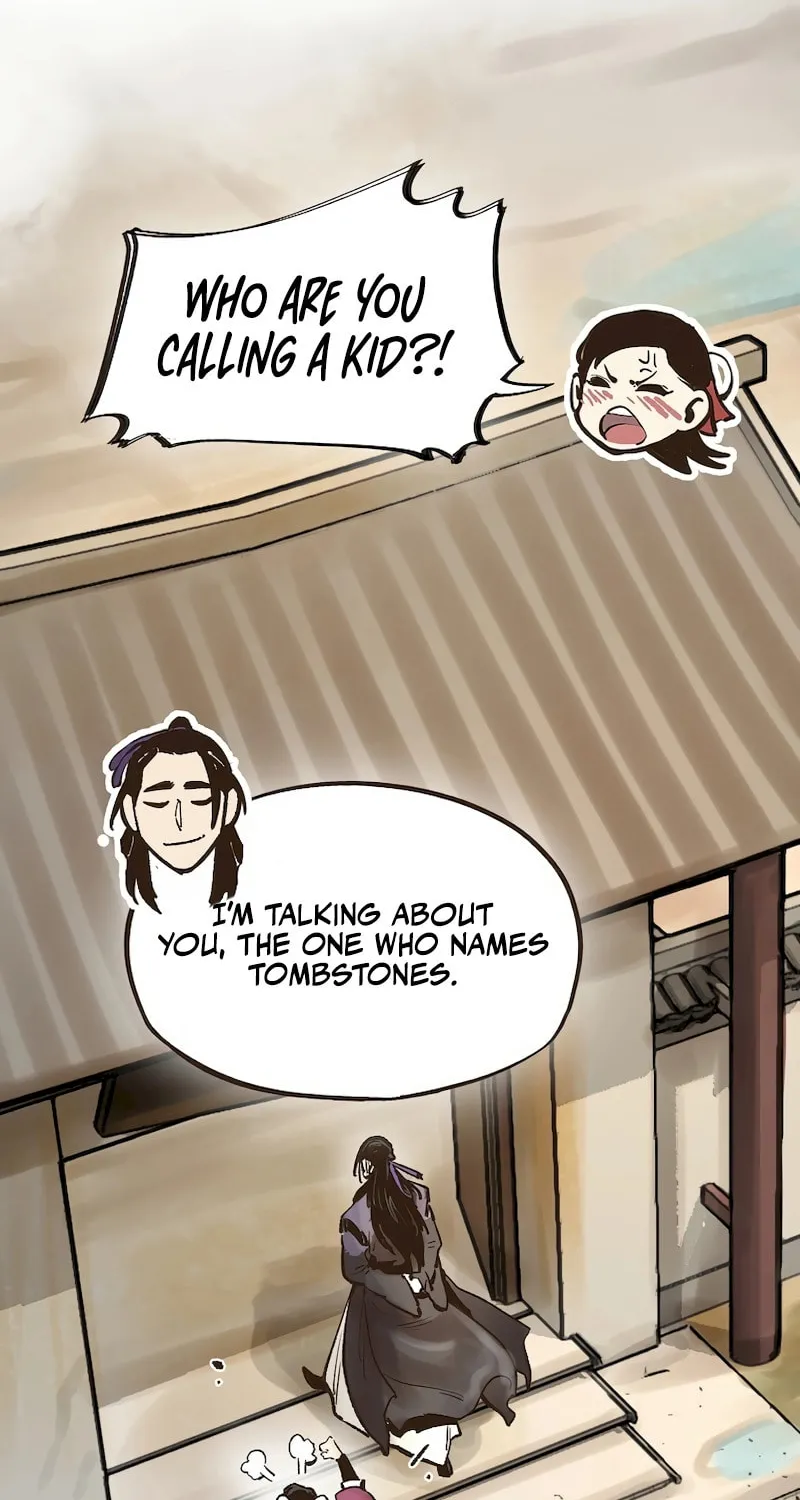 Read Monster General Recorded Legacy chapter 31 image 121 on Lezhin