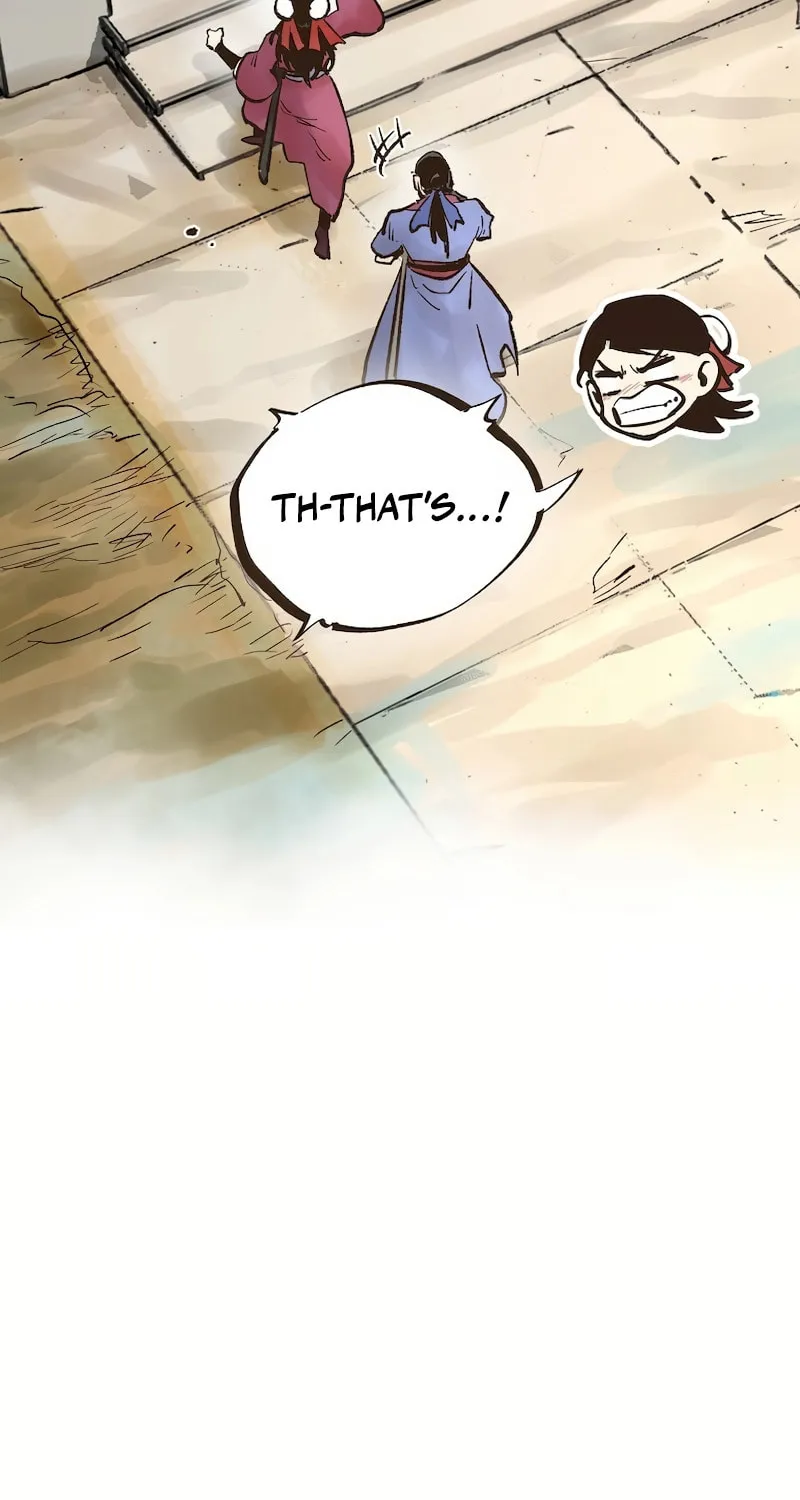 Read Monster General Recorded Legacy chapter 31 image 122 on Lezhin