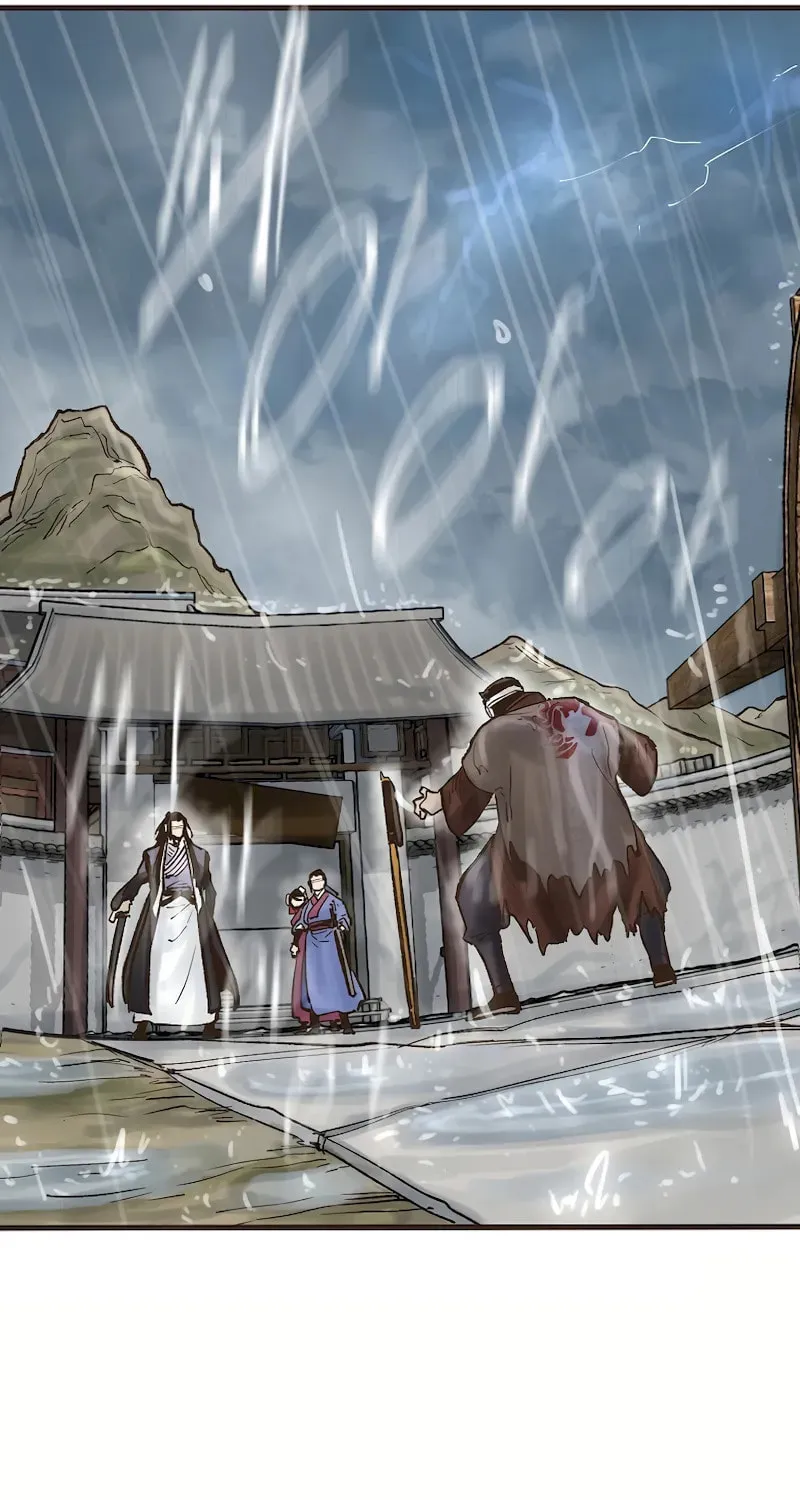 Read Monster General Recorded Legacy chapter 31 image 14 on Lezhin