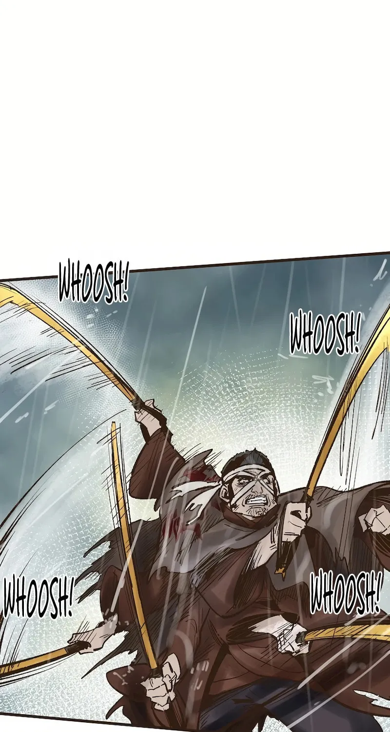 Read Monster General Recorded Legacy chapter 31 image 22 on Lezhin
