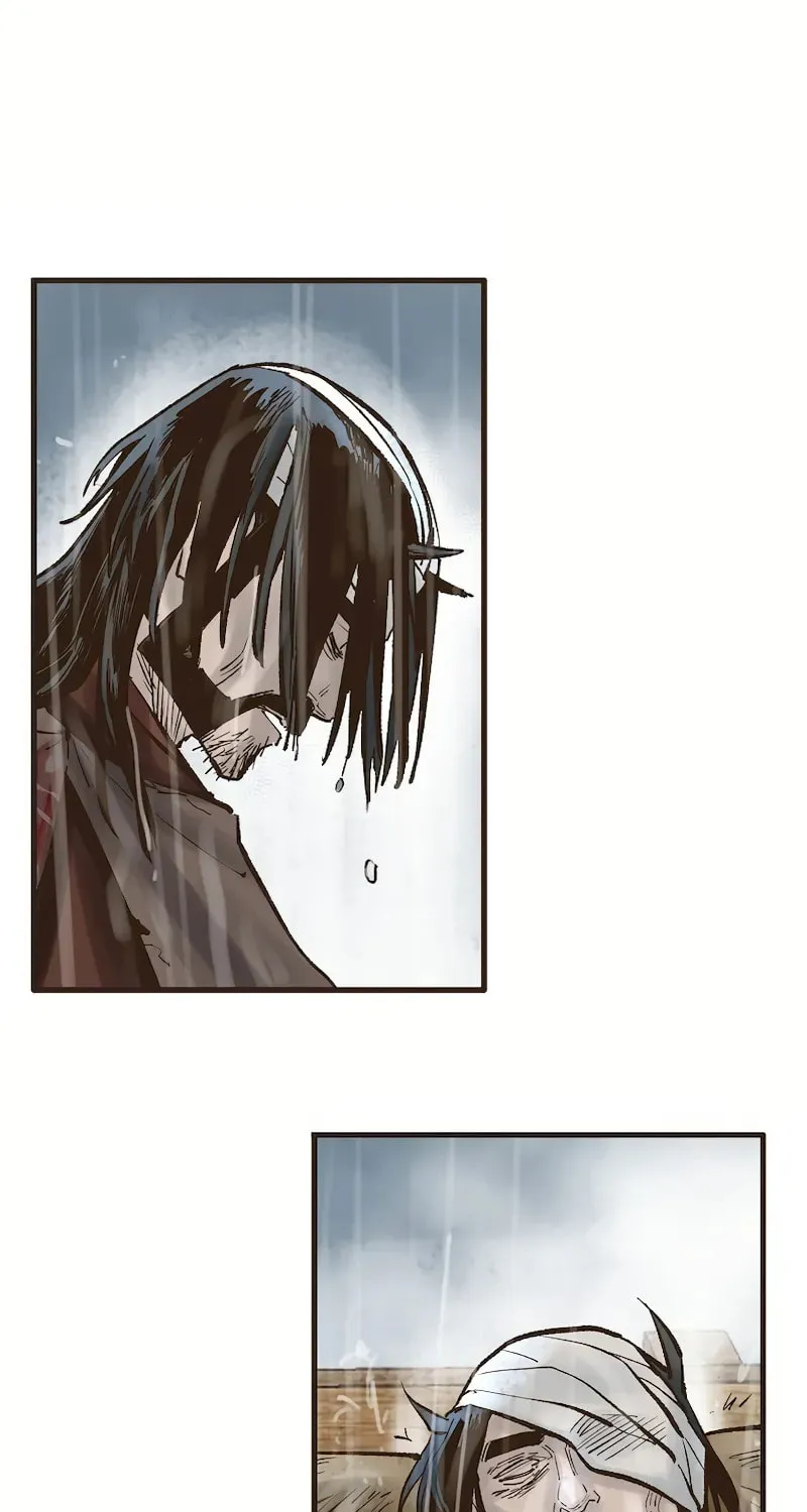 Read Monster General Recorded Legacy chapter 31 image 37 on Lezhin