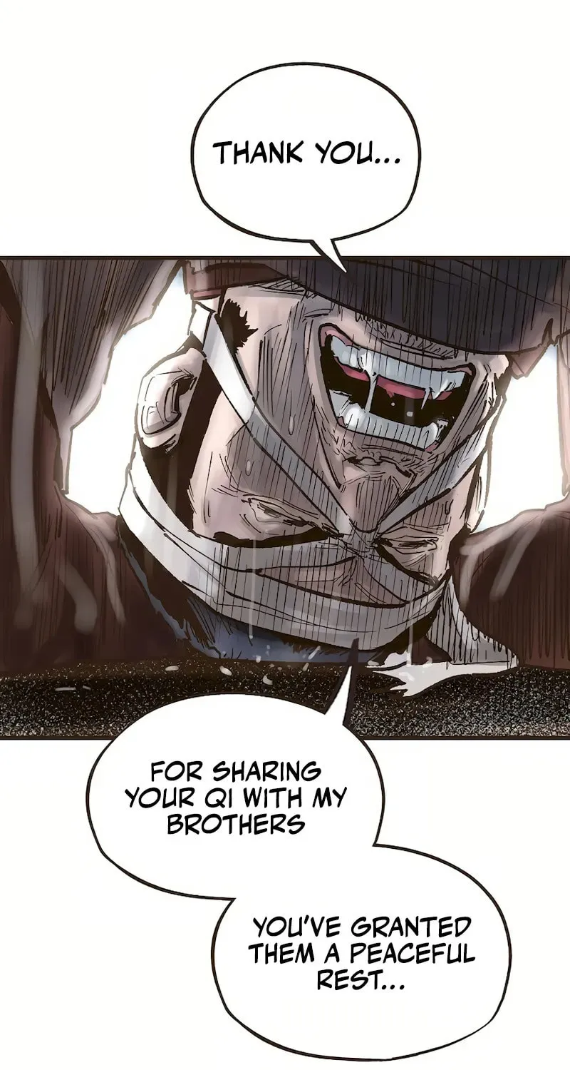 Read Monster General Recorded Legacy chapter 31 image 41 on Lezhin