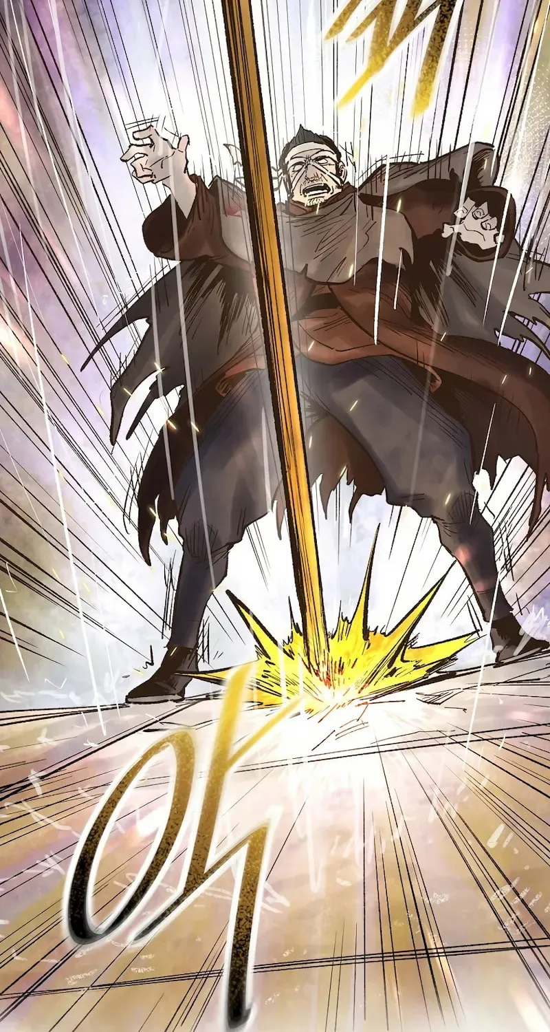 Read Monster General Recorded Legacy chapter 31 image 5 on Lezhin