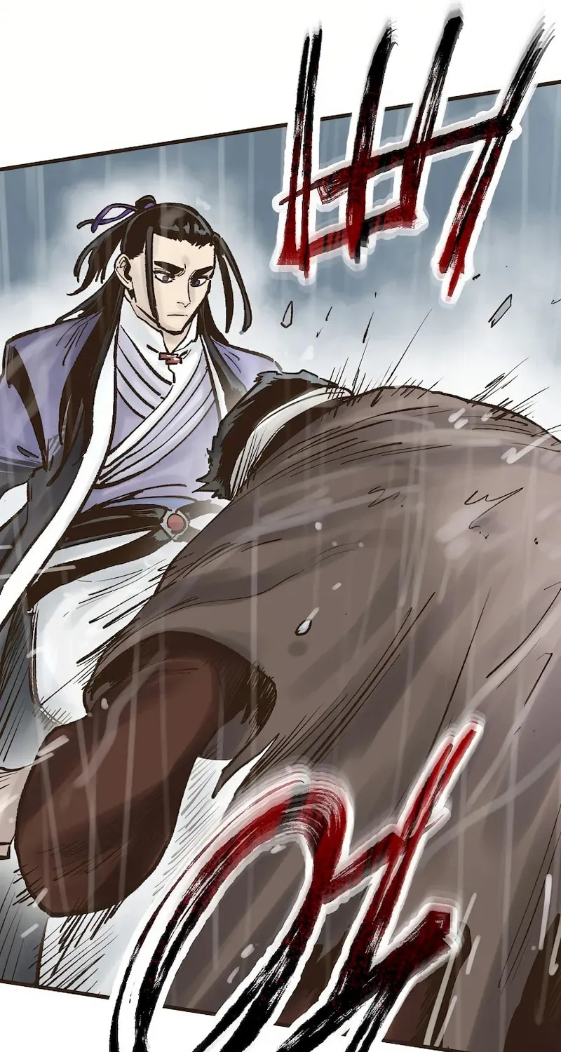 Read Monster General Recorded Legacy chapter 31 image 59 on Lezhin