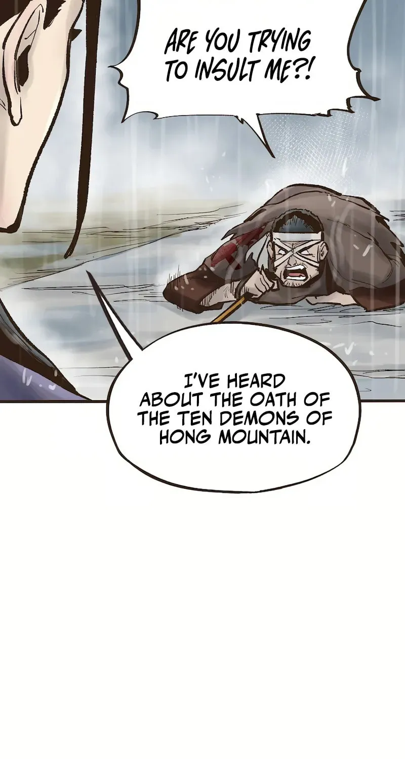 Read Monster General Recorded Legacy chapter 31 image 61 on Lezhin