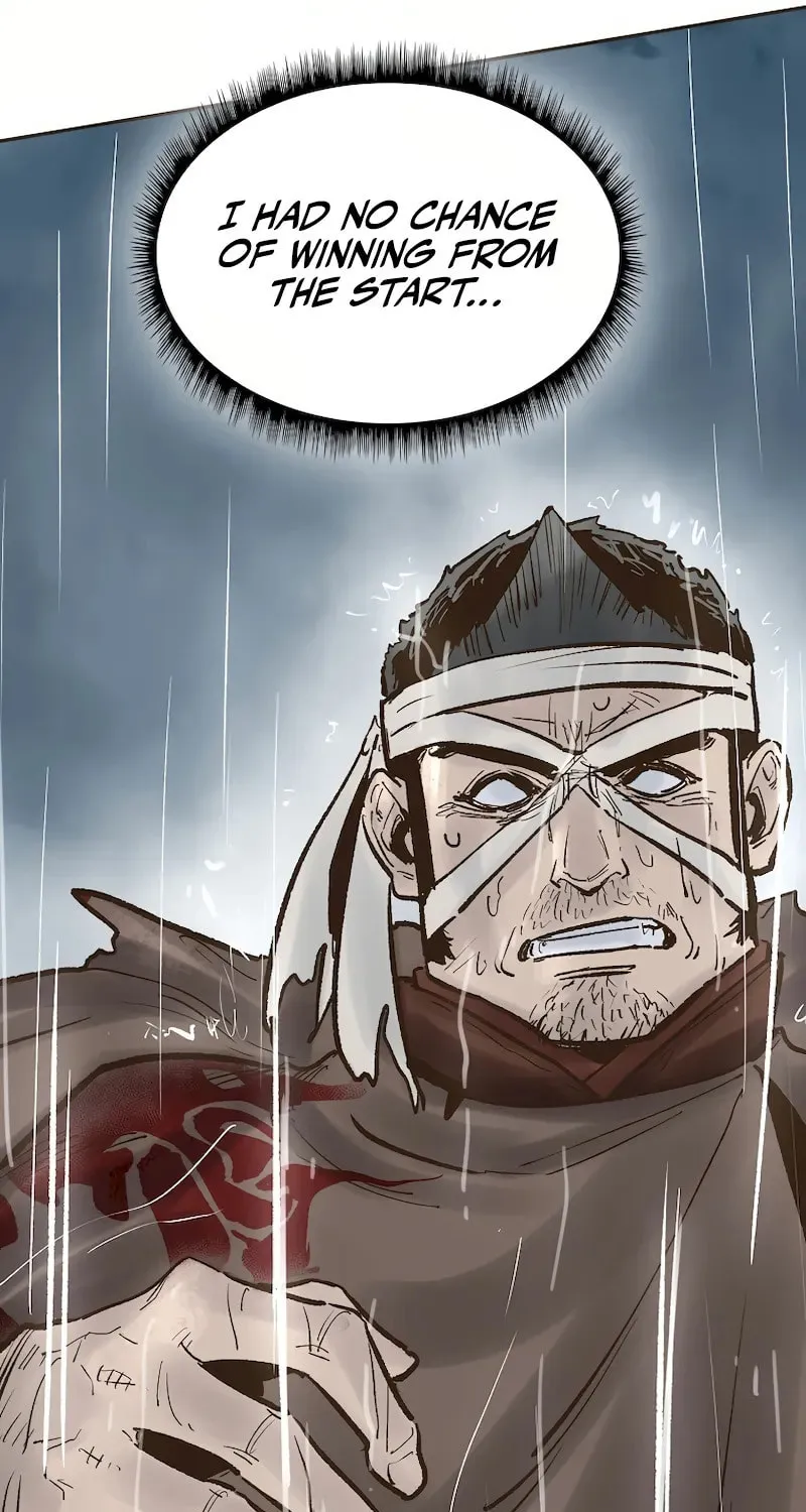 Read Monster General Recorded Legacy chapter 31 image 7 on Lezhin