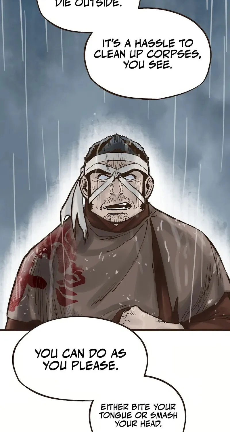 Read Monster General Recorded Legacy chapter 31 image 76 on Lezhin