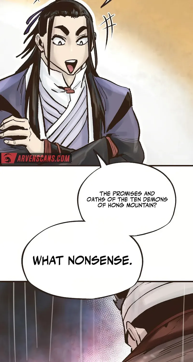Read Monster General Recorded Legacy chapter 31 image 78 on Lezhin