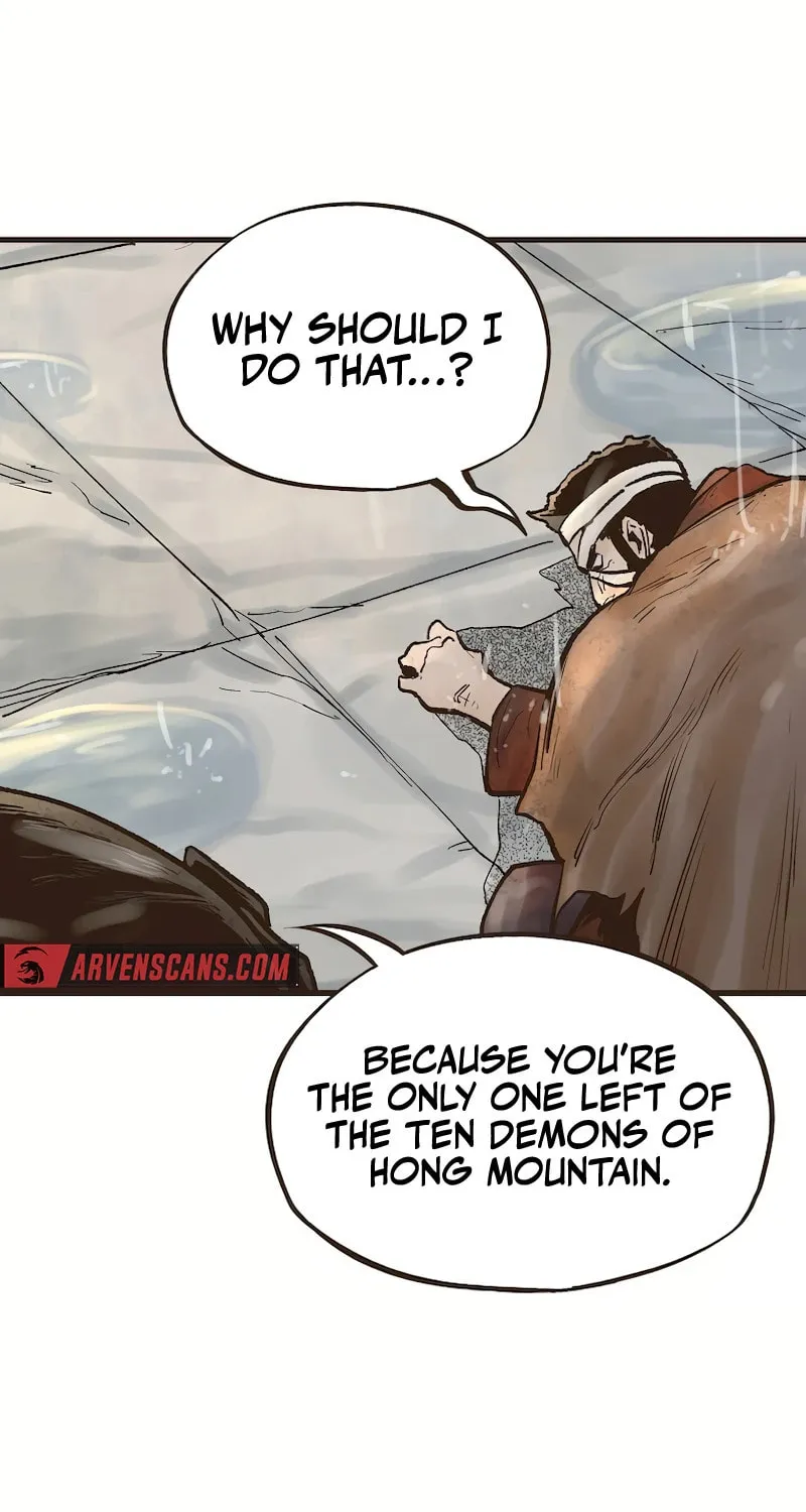 Read Monster General Recorded Legacy chapter 31 image 94 on Lezhin