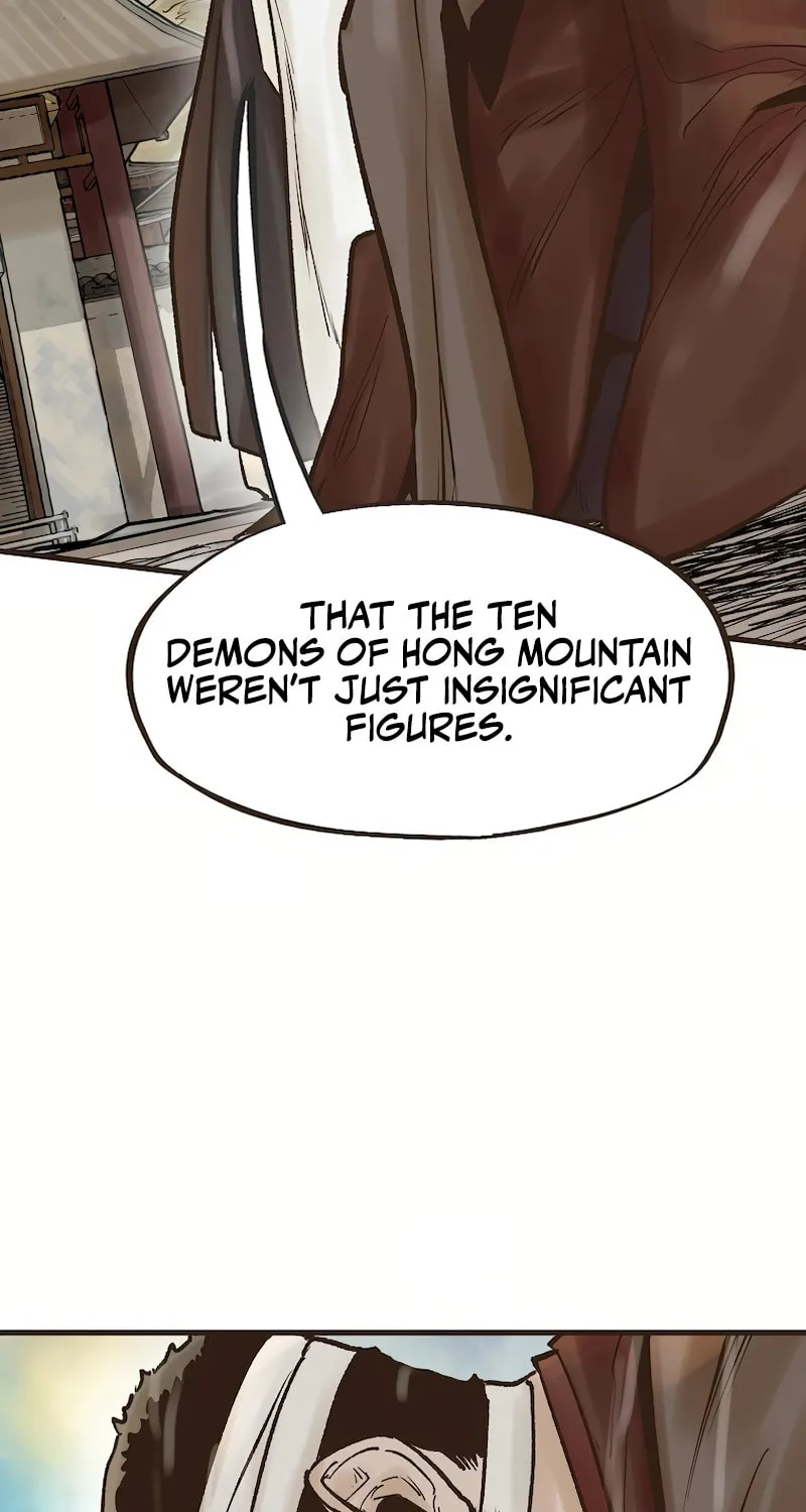 Read Monster General Recorded Legacy chapter 31 image 99 on Lezhin