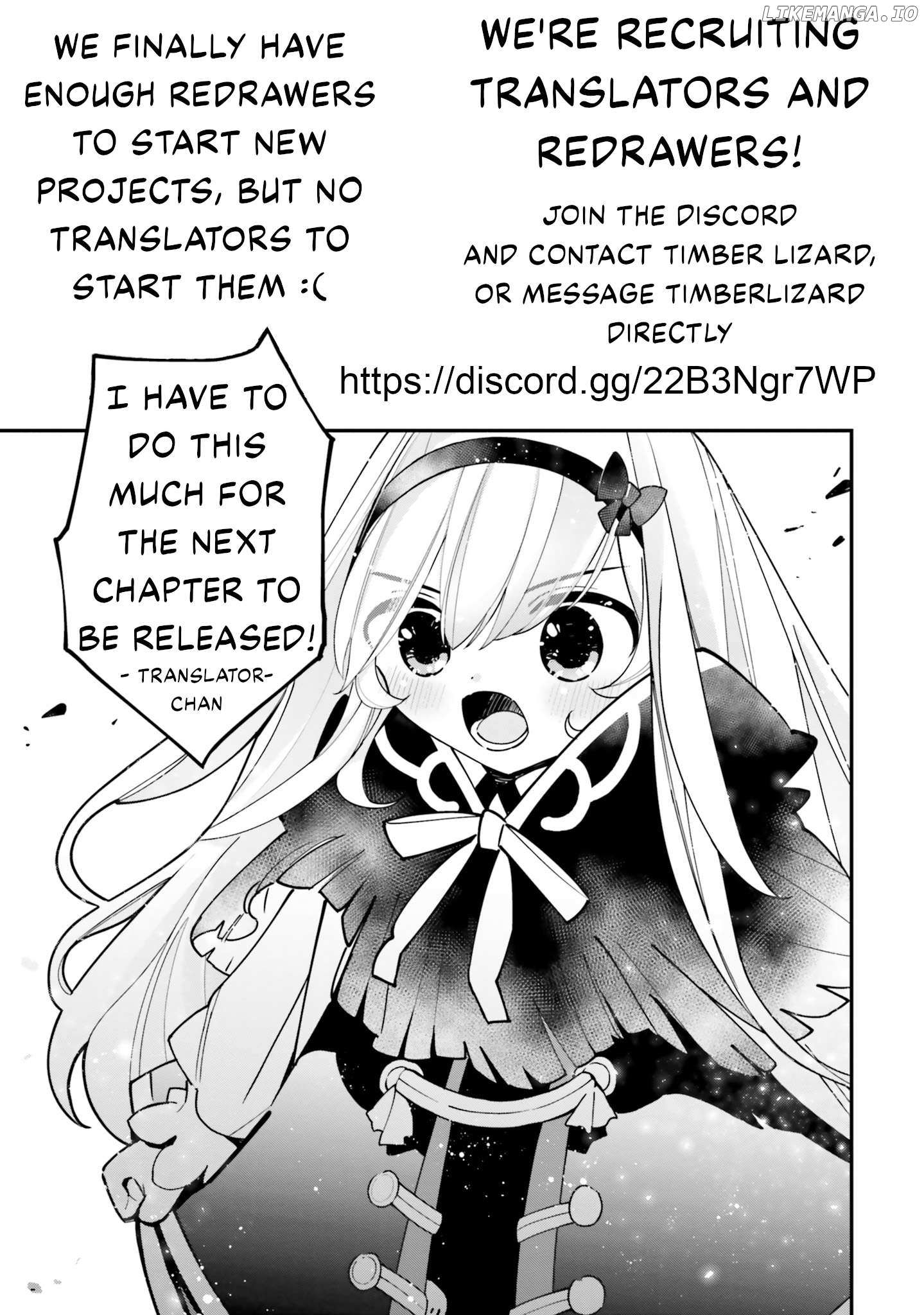 Monster Girl Plant Diary Chapter 21 page 31 - 