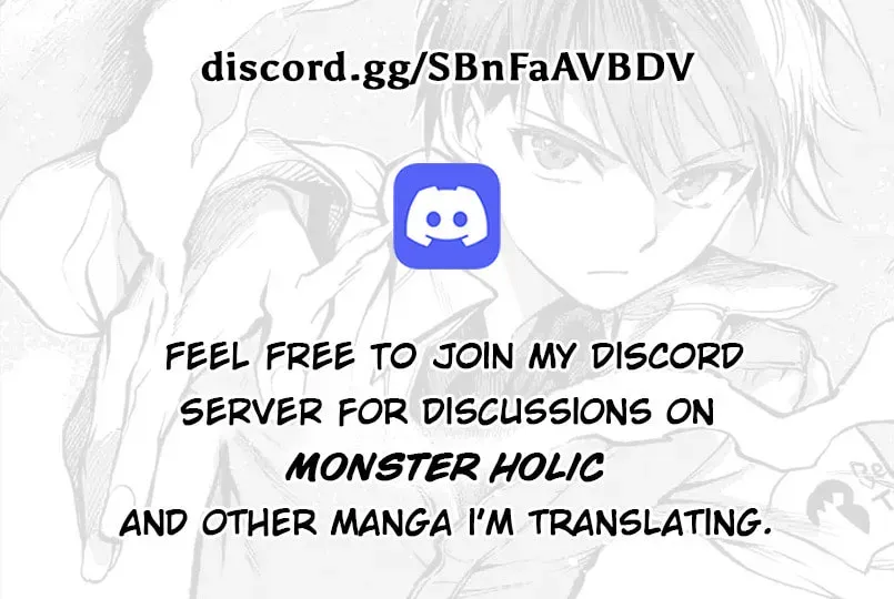 Read Monster Holic chapter 1.1 image 34 on Lezhin