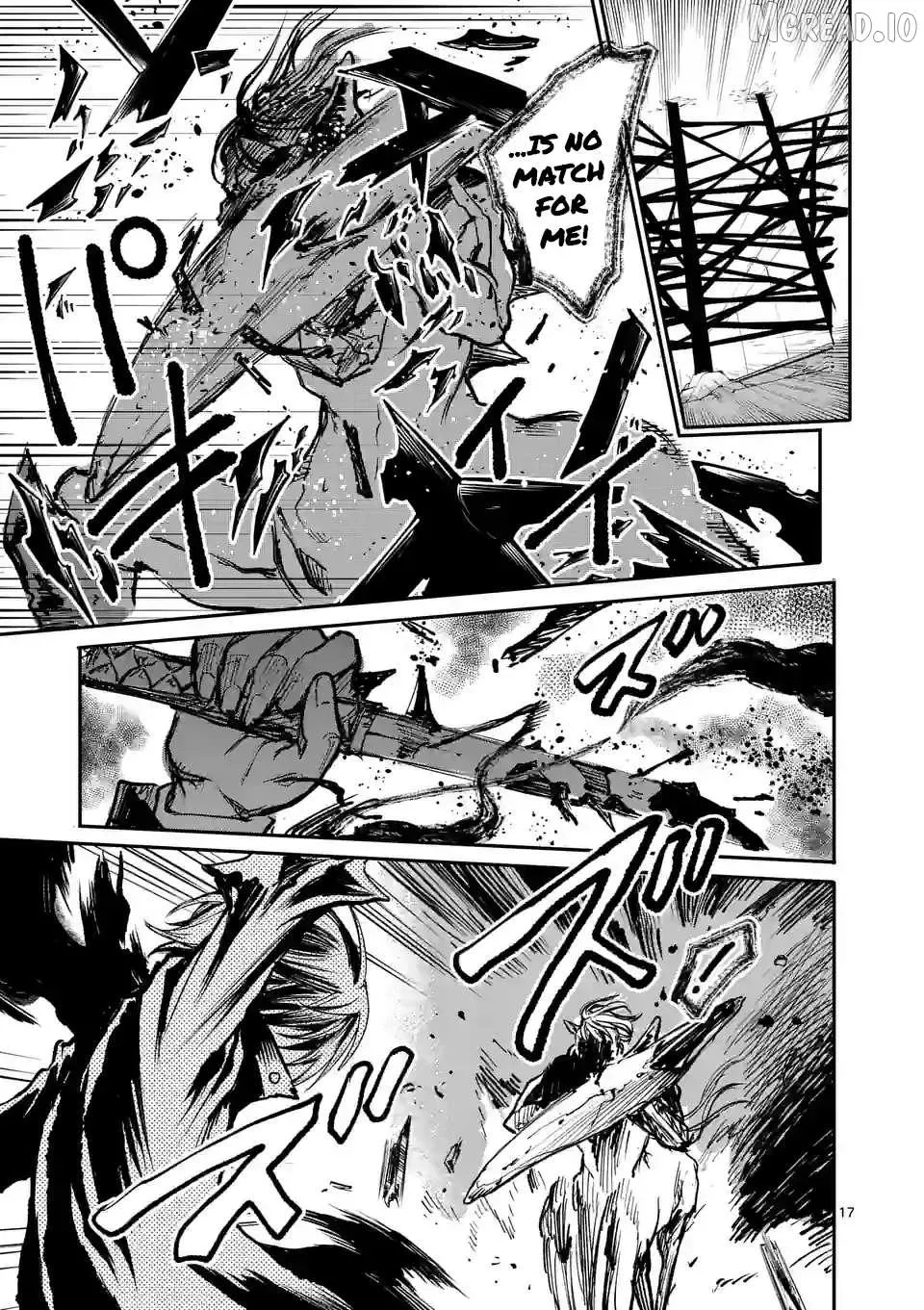 Read Monster Holic chapter 10 image 16 on Lezhin