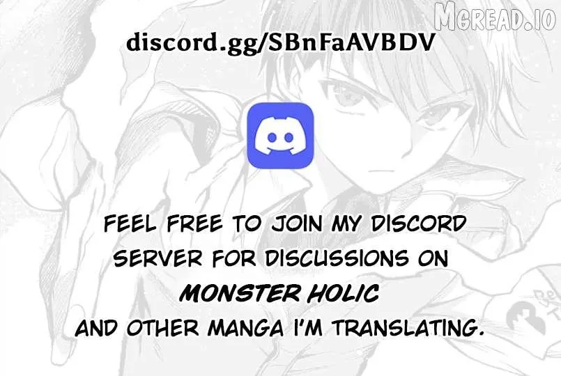Read Monster Holic chapter 10 image 18 on Lezhin
