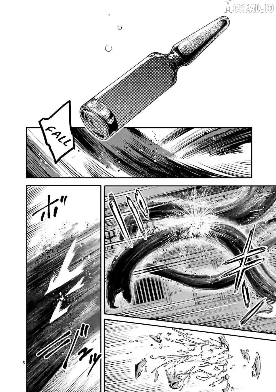 Read Monster Holic chapter 10 image 5 on Lezhin
