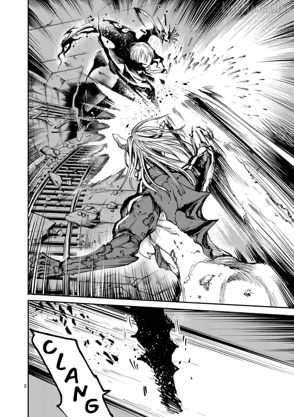 Read Monster Holic chapter 11 image 1 on Lezhin