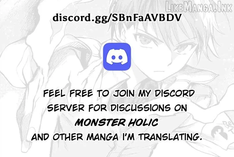 Read Monster Holic chapter 11 image 21 on Lezhin