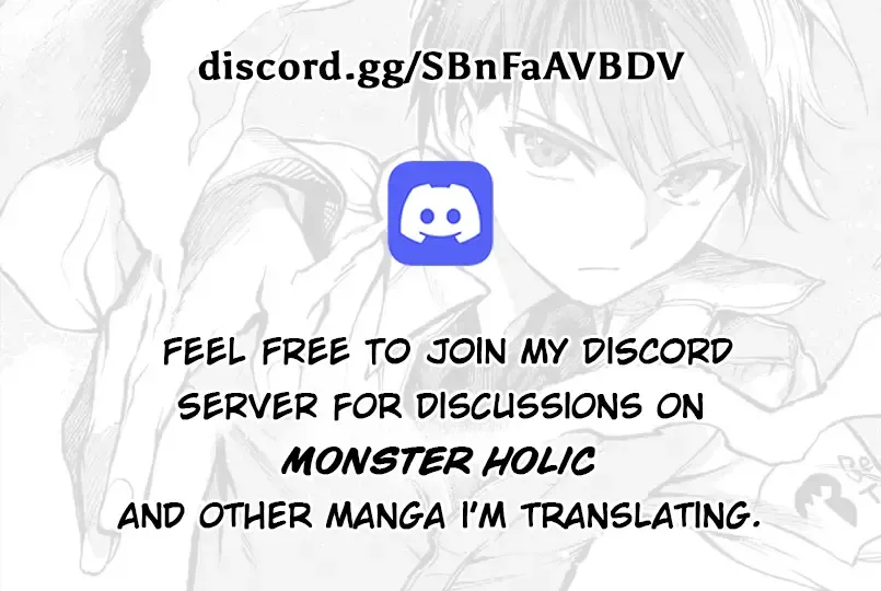 Read Monster Holic chapter 2 image 34 on Lezhin