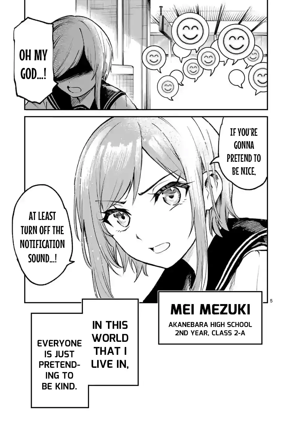 Read Monster Holic chapter 2 image 4 on Lezhin