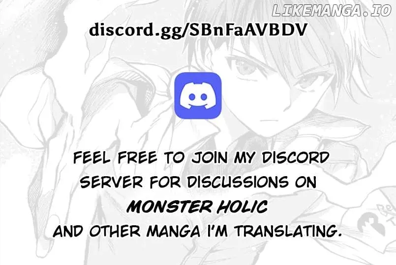 Read Monster Holic chapter 4 image 20 on Lezhin