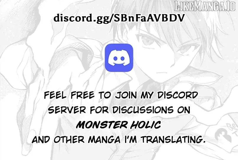 Read Monster Holic chapter 6 image 23 on Lezhin