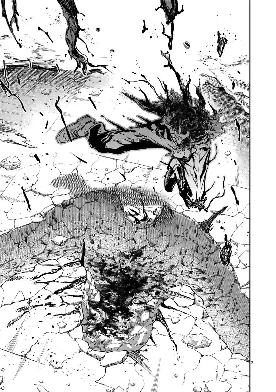 Read Monster Holic chapter 8 image 2 on Lezhin
