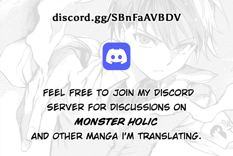 Read Monster Holic chapter 9 image 18 on Lezhin