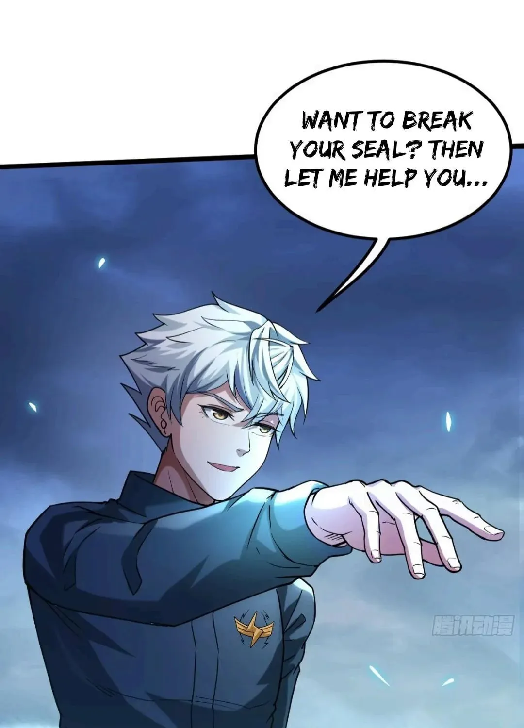 Read Monster Hunter in the Apocalypse chapter 20 image 32 on Lezhin