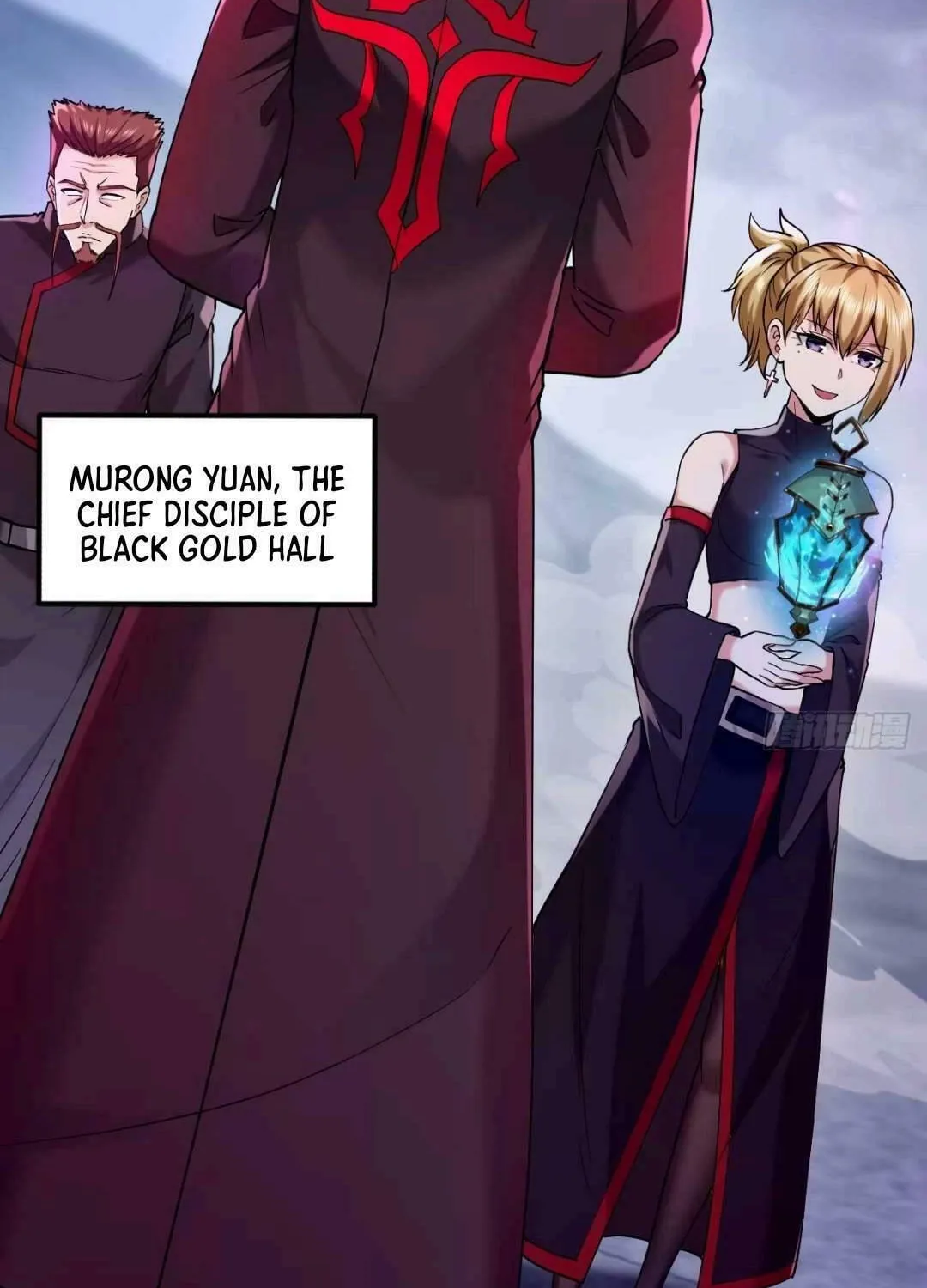 Read Monster Hunter in the Apocalypse chapter 21 image 10 on Lezhin