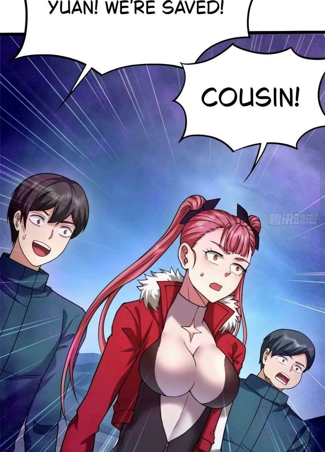 Read Monster Hunter in the Apocalypse chapter 21 image 12 on Lezhin