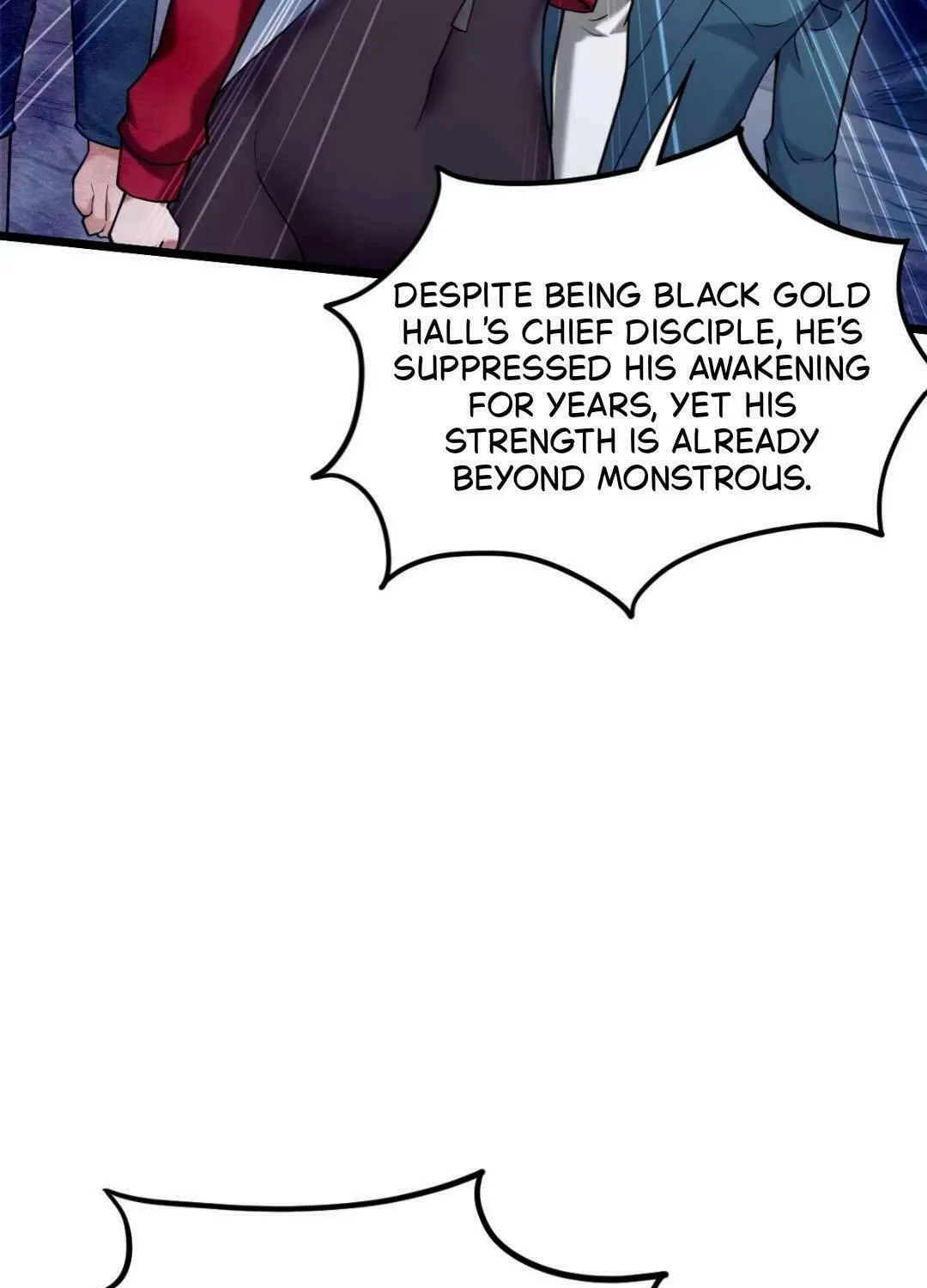 Read Monster Hunter in the Apocalypse chapter 21 image 13 on Lezhin