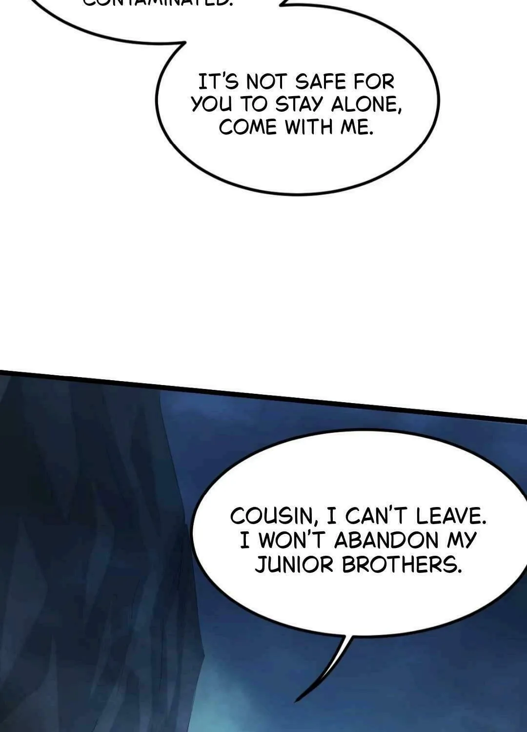 Read Monster Hunter in the Apocalypse chapter 21 image 19 on Lezhin